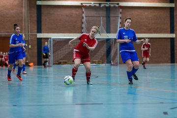 Bild 537 - Frauen HKM Segeberg